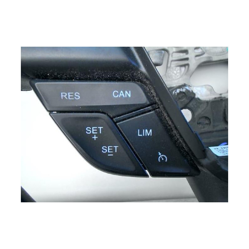 Volant FORD ECOSPORT PHASE 3 d’occasion