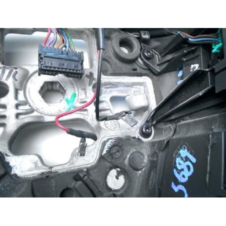 Volant FORD ECOSPORT PHASE 3 d’occasion