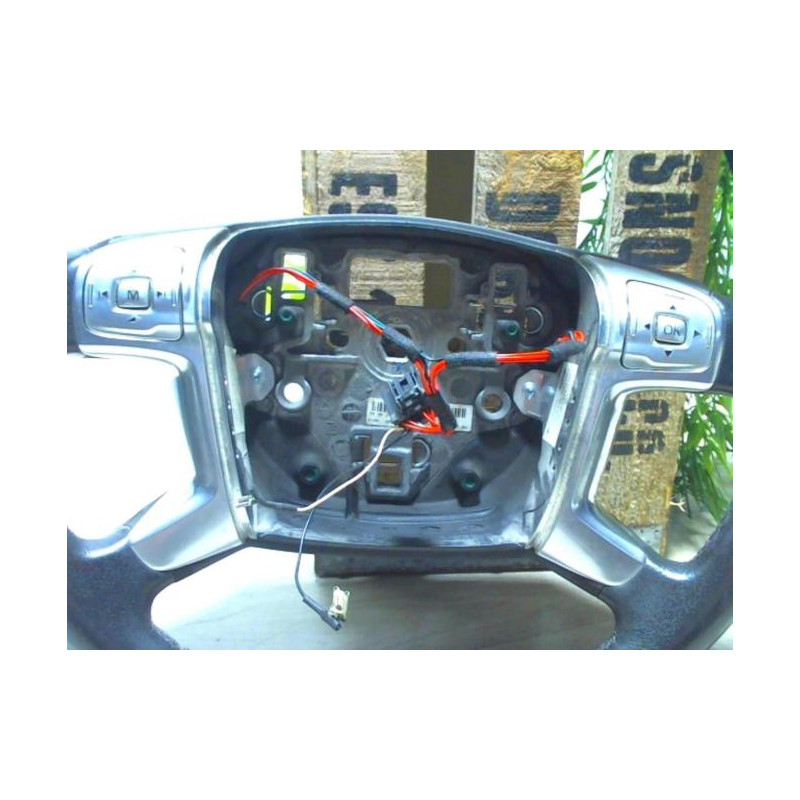 Volant FORD S-MAX 1 PHASE 1 d’occasion