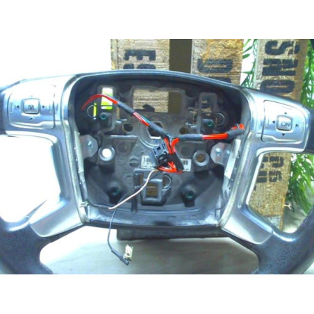Volant FORD S-MAX 1 PHASE 1 d’occasion