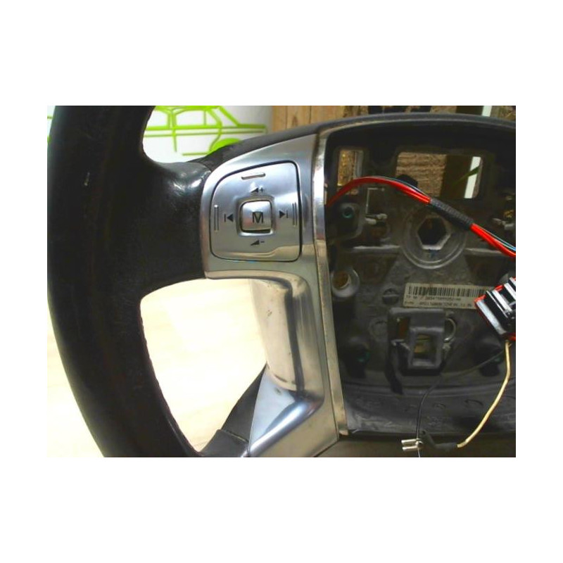 Volant FORD S-MAX 1 PHASE 1 d’occasion