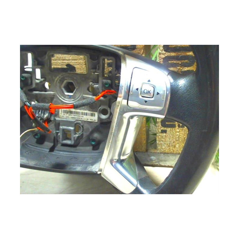 Volant FORD S-MAX 1 PHASE 1 d’occasion