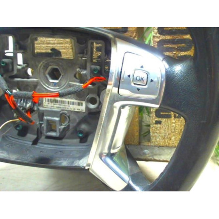 Volant FORD S-MAX 1 PHASE 1 d’occasion