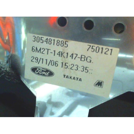 Volant FORD S-MAX 1 PHASE 1 d’occasion