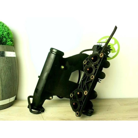 Collecteur d'admission RENAULT CLIO 2 PHASE 1 d’occasion