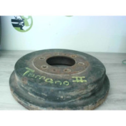 Tambour arriere droit NISSAN  d’occasion