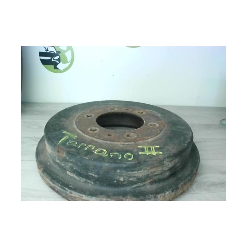 Tambour arriere droit NISSAN  d’occasion