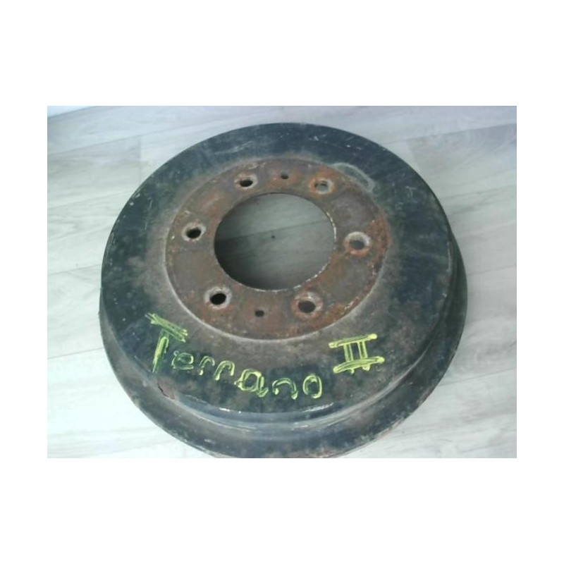 Tambour arriere droit NISSAN  d’occasion