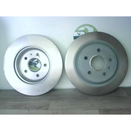 Paire de disques arriere (freinage) OPEL  d’occasion