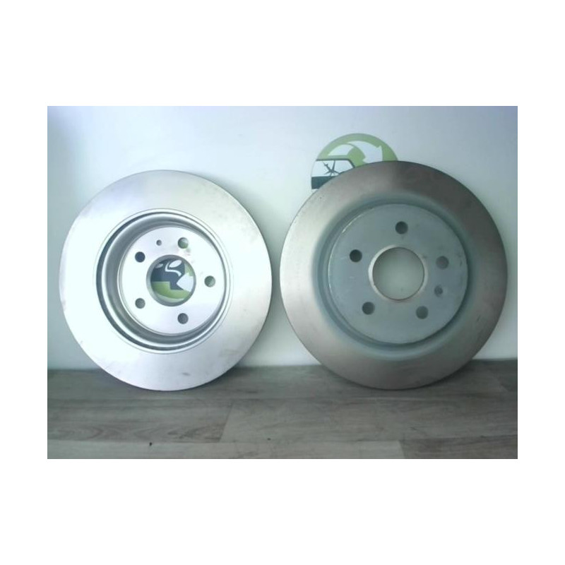 Paire de disques arriere (freinage) OPEL  d’occasion