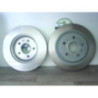 Paire de disques arriere (freinage) OPEL  d’occasion