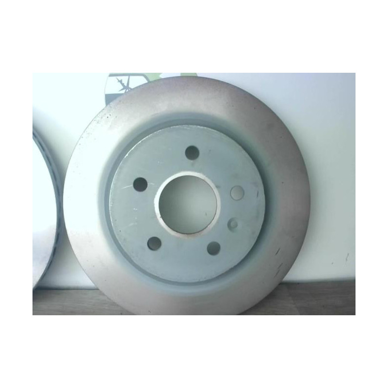 Paire de disques arriere (freinage) OPEL  d’occasion