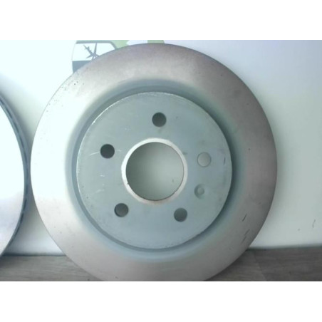 Paire de disques arriere (freinage) OPEL  d’occasion