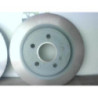 Paire de disques arriere (freinage) OPEL  d’occasion