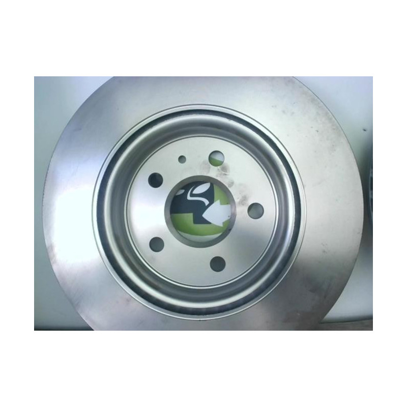 Paire de disques arriere (freinage) OPEL  d’occasion