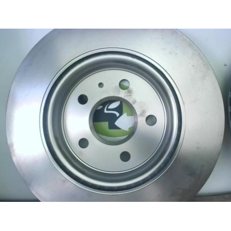 Paire de disques arriere (freinage) OPEL  d’occasion