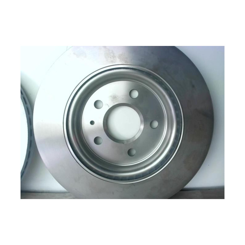 Paire de disques arriere (freinage) OPEL  d’occasion