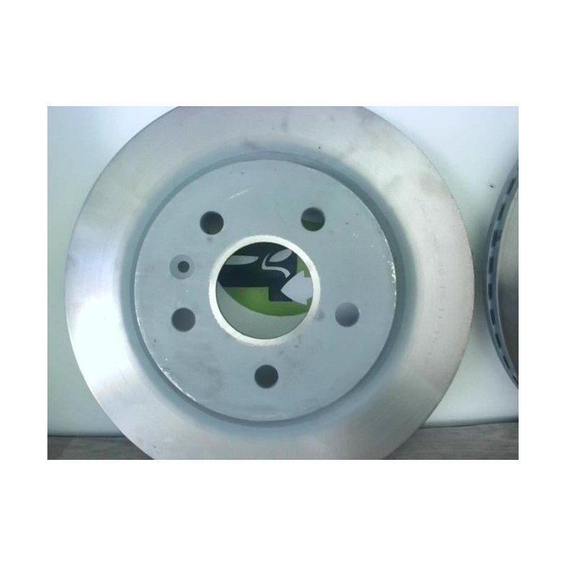 Paire de disques arriere (freinage) OPEL  d’occasion