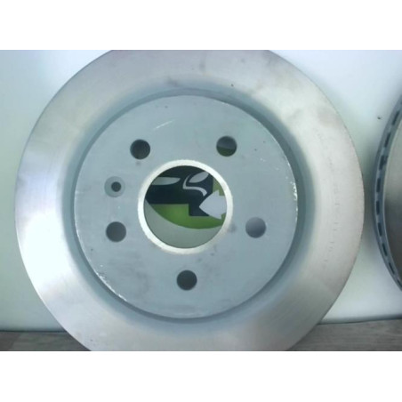 Paire de disques arriere (freinage) OPEL  d’occasion