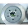 Paire de disques arriere (freinage) OPEL  d’occasion
