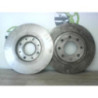 Paire de disques avant (freinage) PEUGEOT  d’occasion