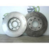 Paire de disques avant (freinage) PEUGEOT  d’occasion
