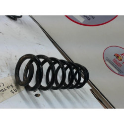 Ressort de suspension arriere AUDI A3 (8P) PHASE 2 d’occasion