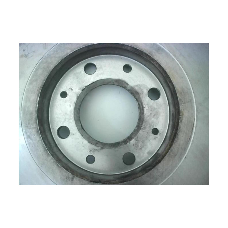 Paire de disques avant (freinage) PEUGEOT  d’occasion