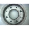 Paire de disques avant (freinage) PEUGEOT  d’occasion