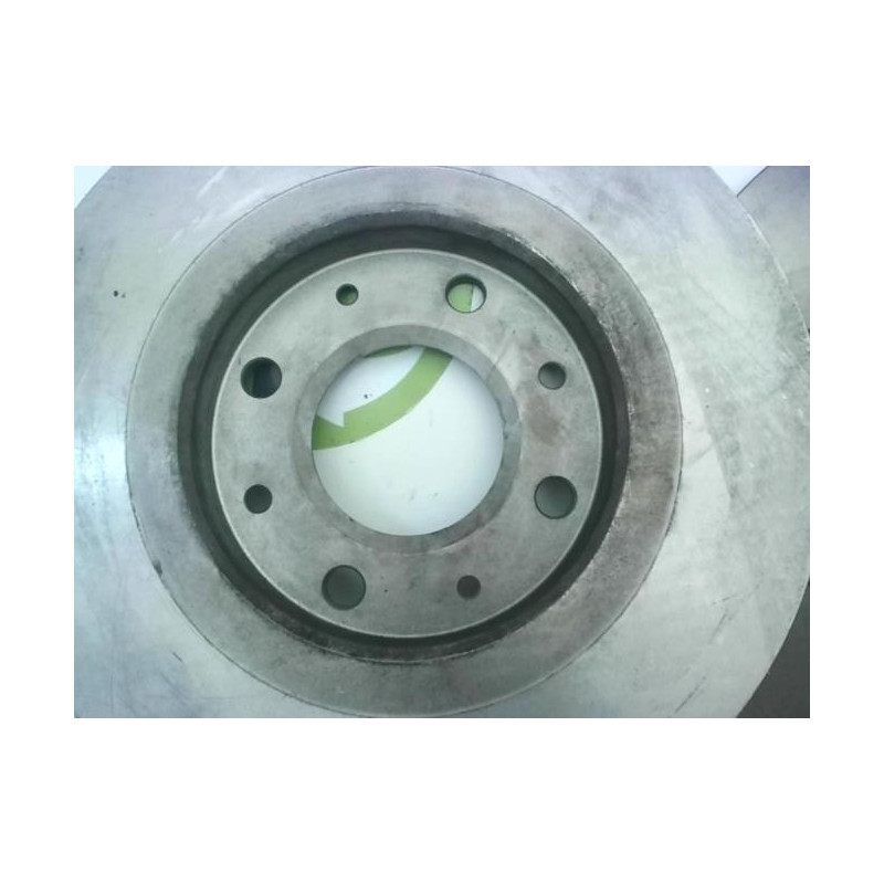 Paire de disques avant (freinage) CITROEN BX d’occasion