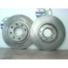 Paire de disques avant (freinage) CITROEN BX d’occasion