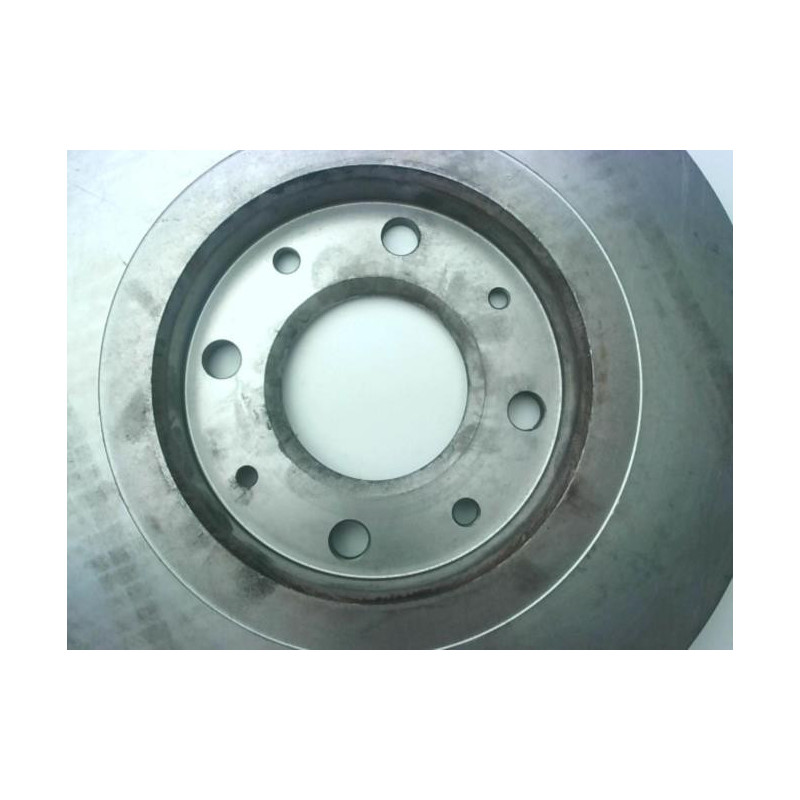 Paire de disques avant (freinage) CITROEN BX d’occasion