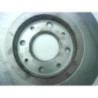 Paire de disques avant (freinage) CITROEN BX d’occasion