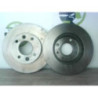 Paire de disques avant (freinage) RENAULT  d’occasion