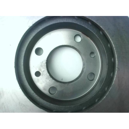 Paire de disques avant (freinage) RENAULT  d’occasion
