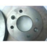 Paire de disques avant (freinage) RENAULT  d’occasion