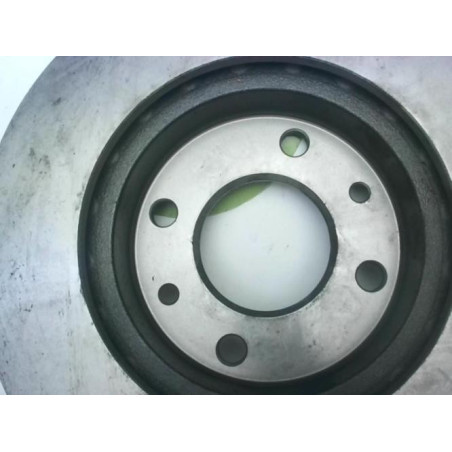 Paire de disques avant (freinage) RENAULT  d’occasion