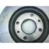 Paire de disques avant (freinage) RENAULT  d’occasion