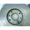 Paire de disques avant (freinage) RENAULT R21 PHASE 1 d’occasion