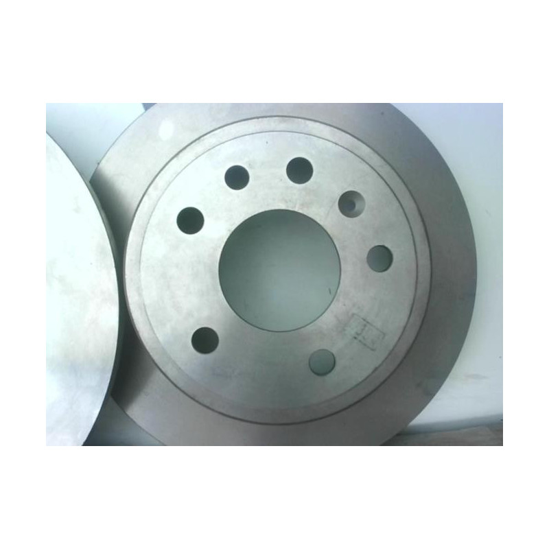 Paire de disques arriere (freinage) OPEL  d’occasion