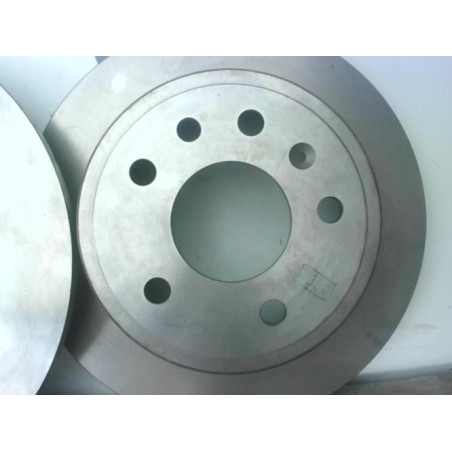 Paire de disques arriere (freinage) OPEL  d’occasion