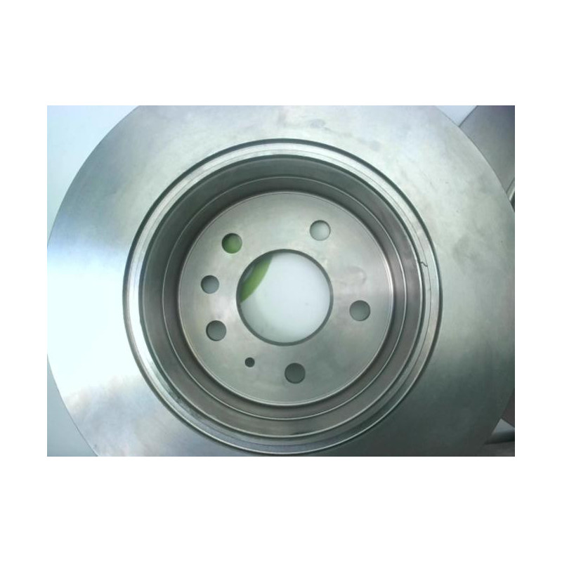 Paire de disques arriere (freinage) OPEL  d’occasion