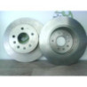 Paire de disques arriere (freinage) OPEL  d’occasion