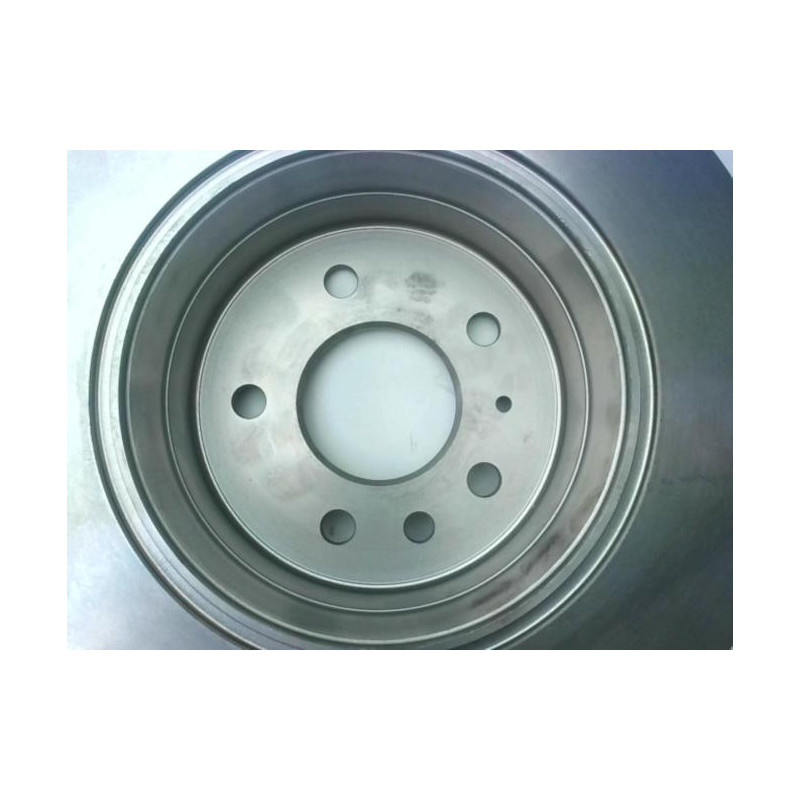 Paire de disques arriere (freinage) OPEL  d’occasion