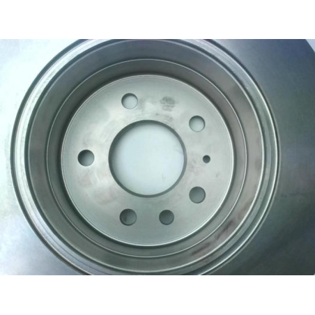 Paire de disques arriere (freinage) OPEL  d’occasion