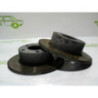 Paire de disques arriere (freinage) VOLKSWAGEN PASSAT 4 PHASE 2 d’occasion