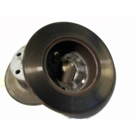 Paire de disques arriere (freinage) VOLKSWAGEN PASSAT 4 PHASE 2 d’occasion