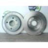 Paire de disques arriere (freinage) OPEL  d’occasion
