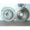 Paire de disques arriere (freinage) OPEL  d’occasion