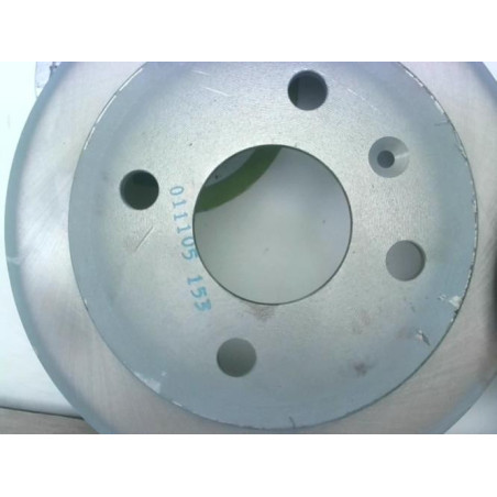 Paire de disques arriere (freinage) OPEL  d’occasion